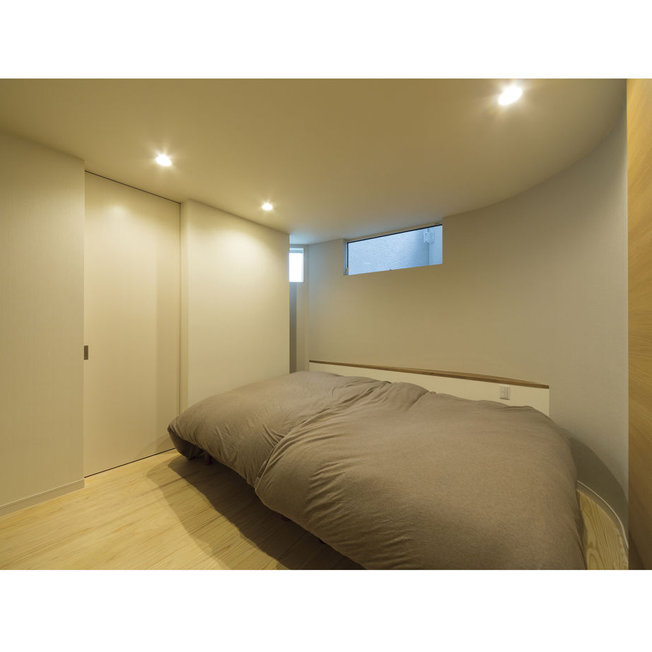 イオスホーム 【1000万円台/20坪台/狭小地/間取り図】こだわりを実感し眺める暮らしの実現。設計力で叶えるデザイン住宅の建築実例画像9