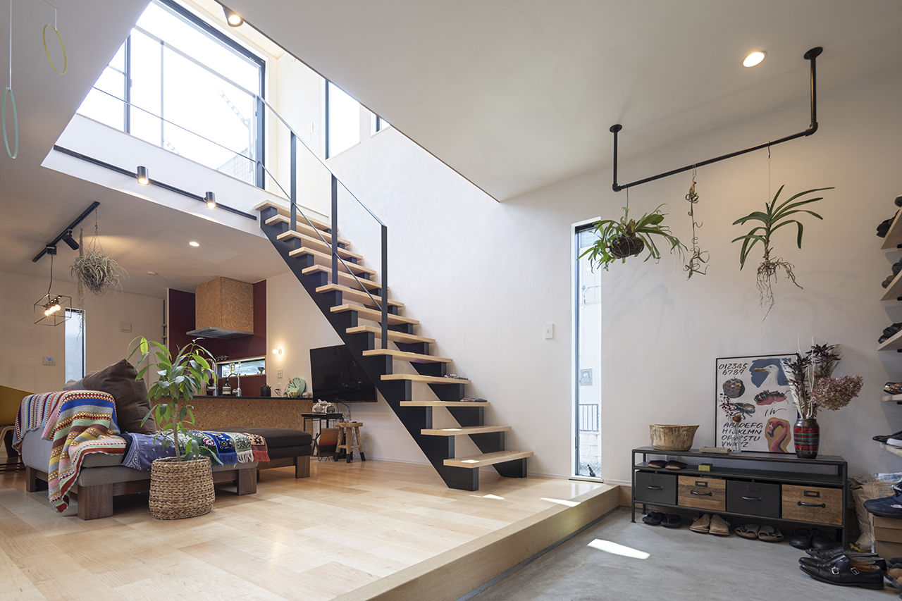 イオスホームの建築実例画像