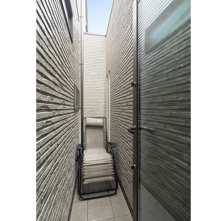 イオスホーム 【2000万円台/30坪台/サウナ/間取り図】効率いい家事動線で寛ぎ時間をプラス。予算と対応力重視の家づくりの建築実例画像7