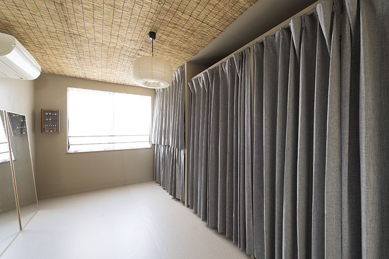 テクノ住研 【2000万円台/西宮/15坪/狭小/ビルドインガレージ】耐風・耐震性の高い家を予算内で。秘策は重量鉄骨×工夫の建築実例画像8