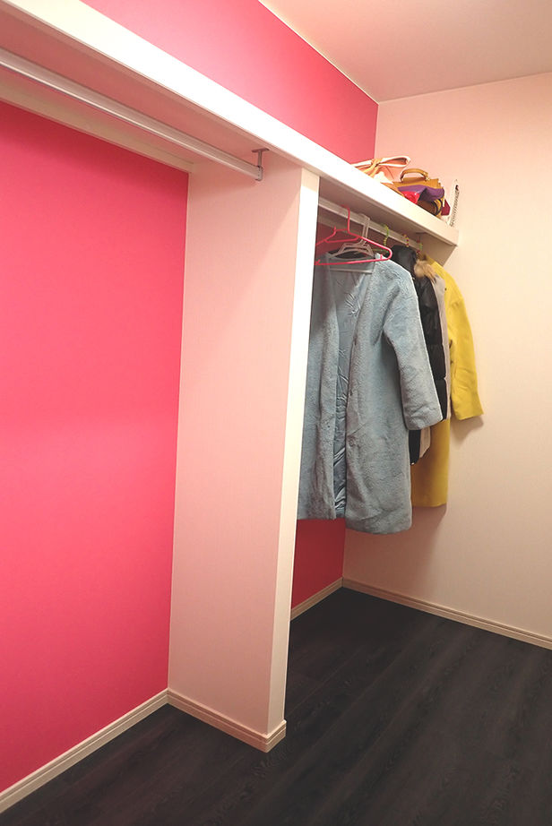 リーフハウス 【2900万円台×本格和室×床暖房×二世帯×サンルーム】おもてなしを大切にした、明るく開放感たっぷりの家の建築実例画像18