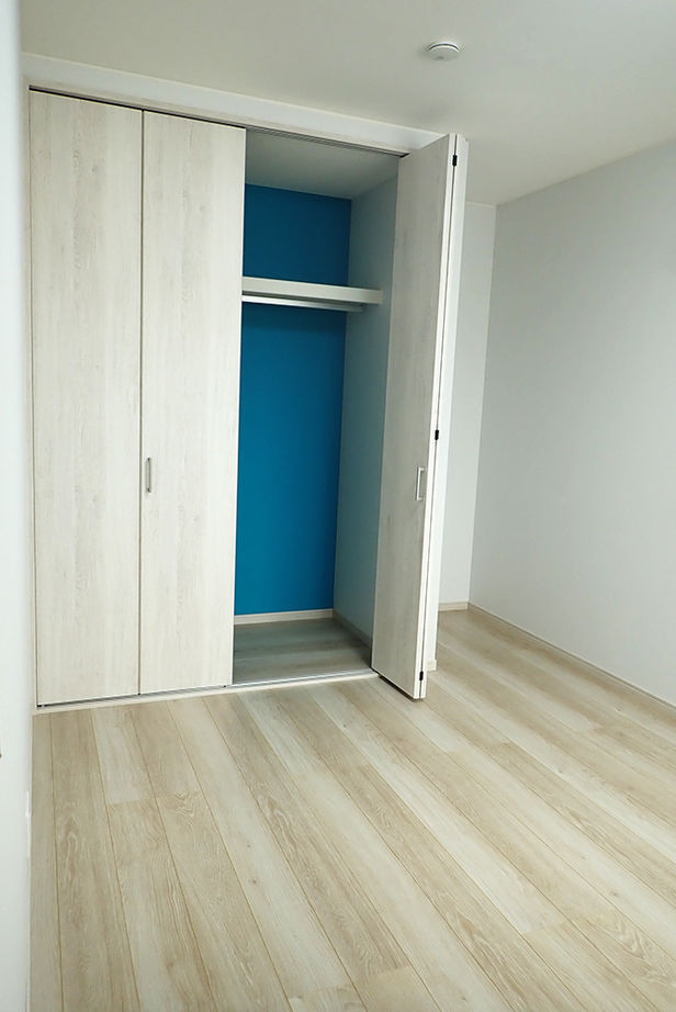 リーフハウス 【2900万円台×本格和室×床暖房×二世帯×サンルーム】おもてなしを大切にした、明るく開放感たっぷりの家の建築実例画像19