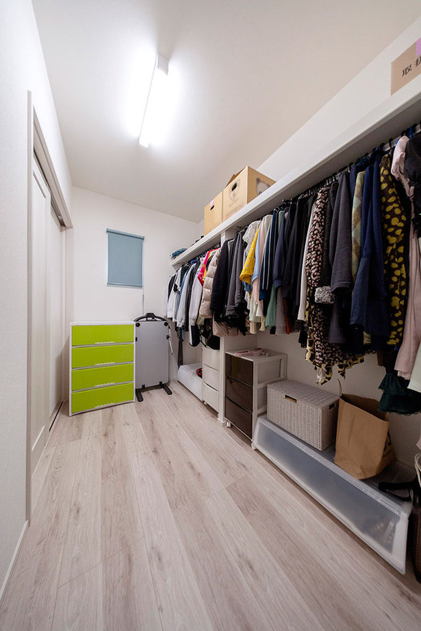 リーフハウス 【1000万円台×間取図有×ドッグランのある平屋】サンルームで時短家事。自分の時間が増えてリア充に！の建築実例画像15