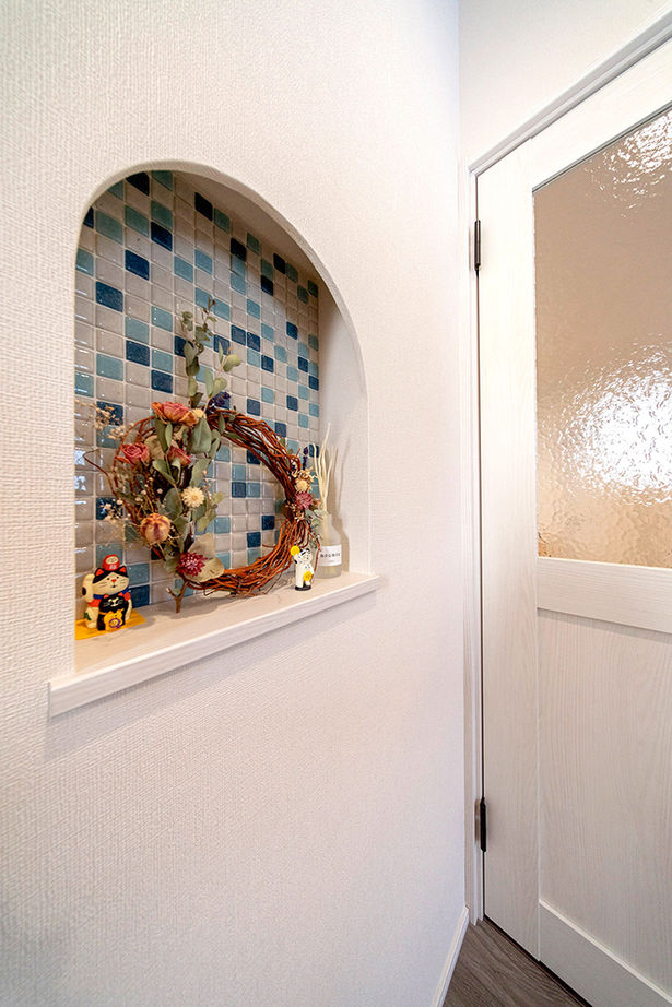 リーフハウス 【1000万円台×間取図有×ドッグランのある平屋】サンルームで時短家事。自分の時間が増えてリア充に！の建築実例画像18