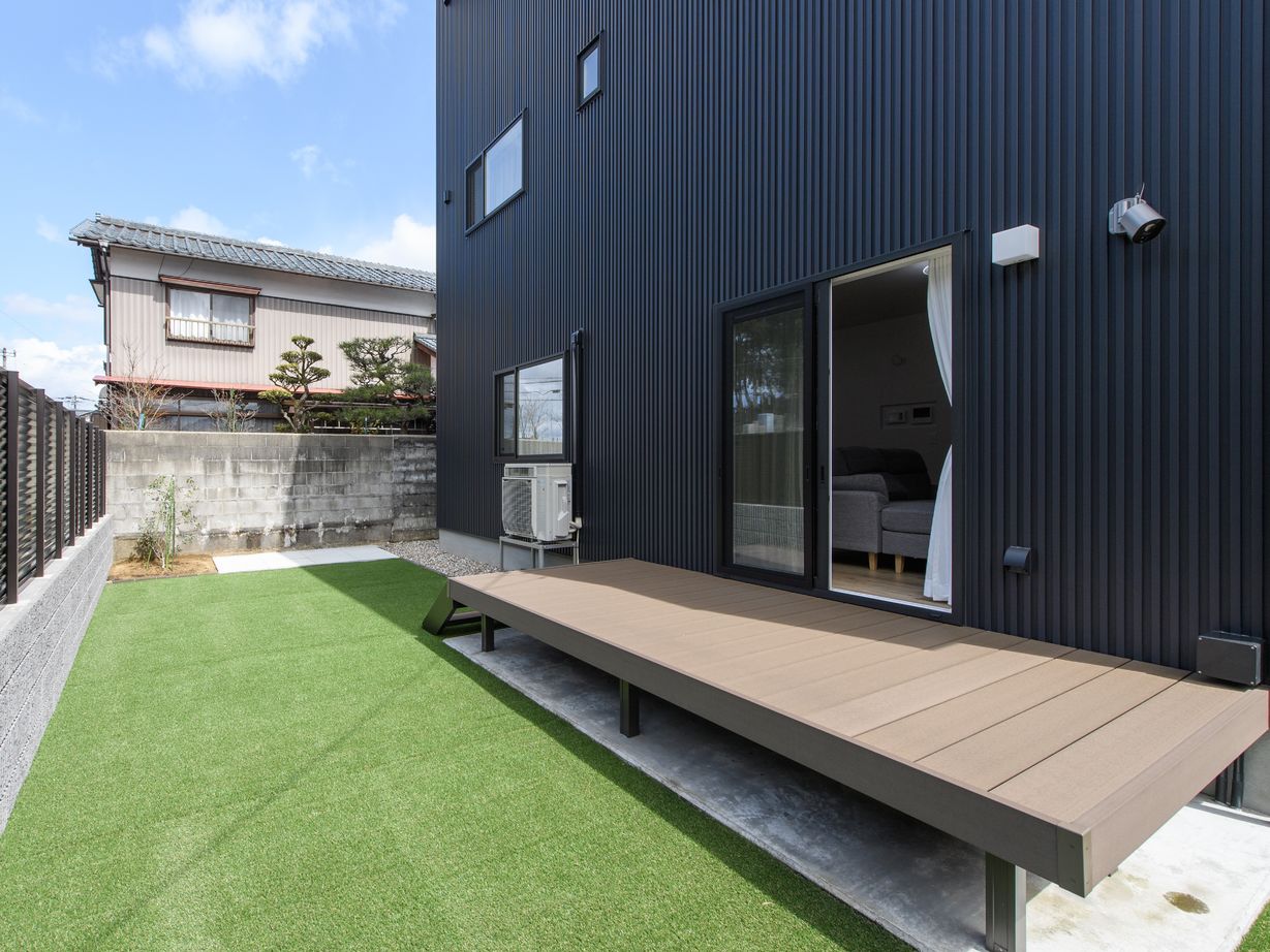 リーフハウス 【鯖江市/46坪/4LDK】IoT ＆ スマートな家で、かしこく環境に優しい暮らしをの建築実例画像5