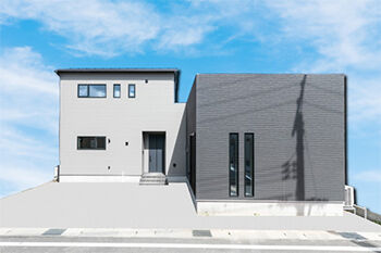 みやけ工務店の建築実例画像