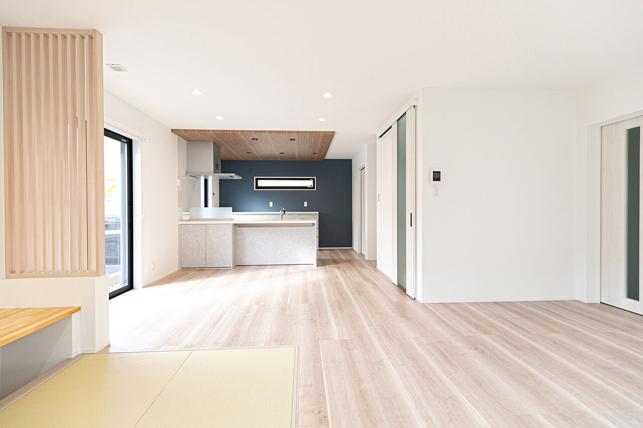 みやけ工務店の建築実例画像