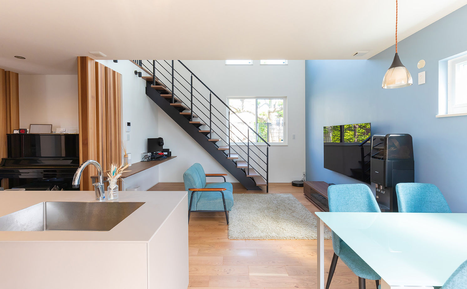 夢広の建築実例画像