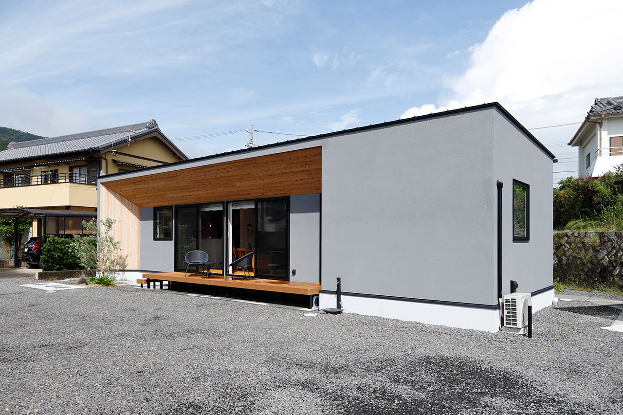 夢広の建築実例画像