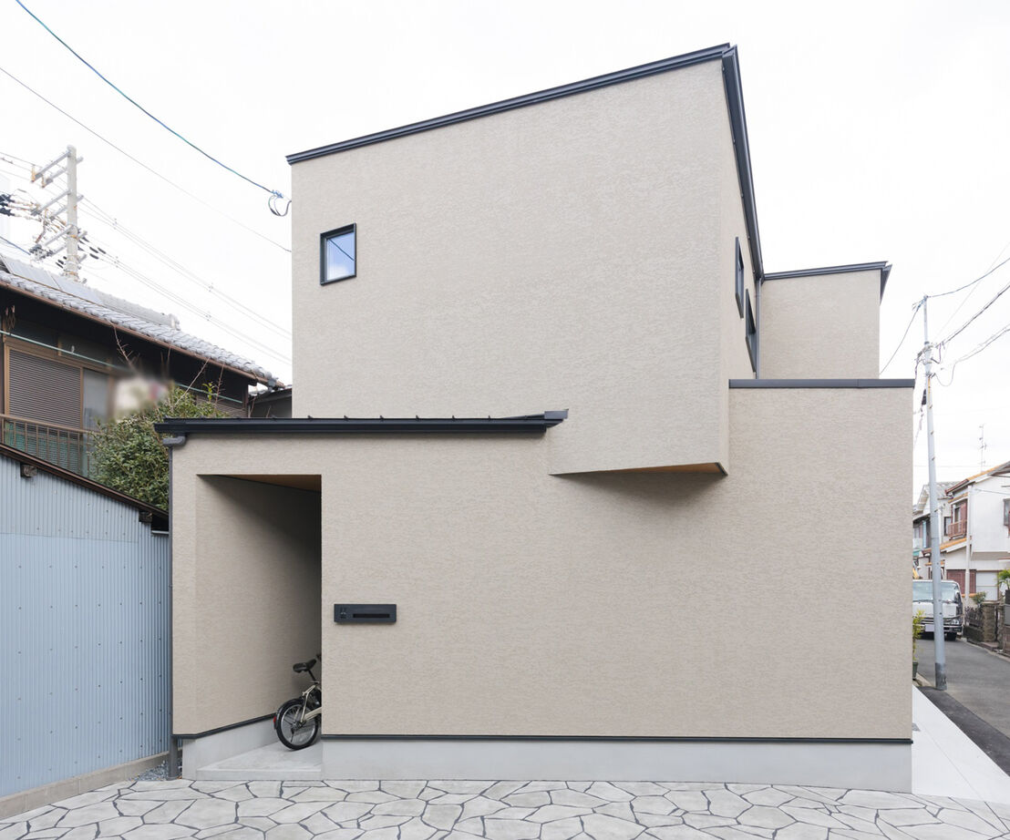 夢広の建築実例画像