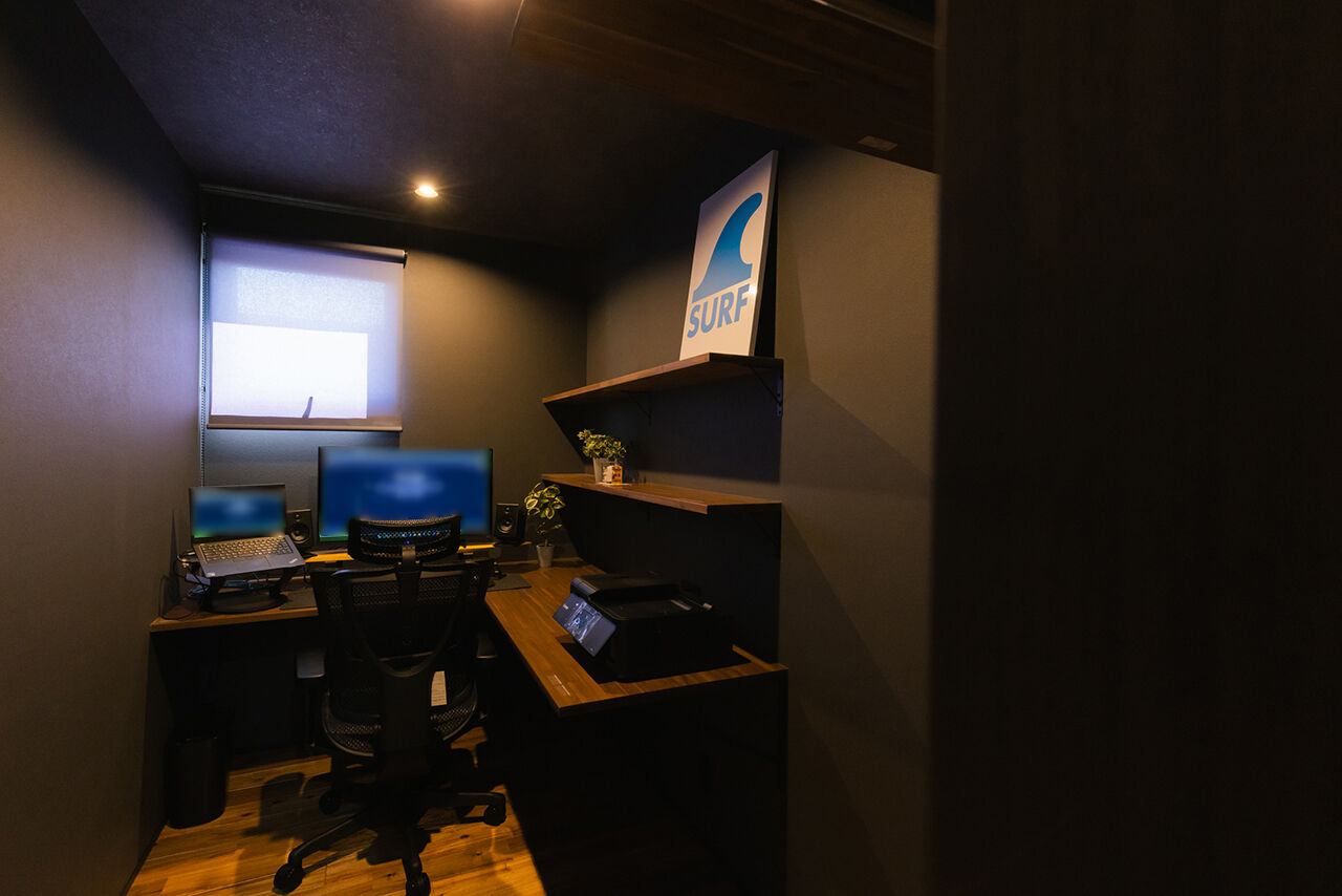 夢広 二世帯が和やかに暮らすゆとりの住まい。掃除のしやすさや収納など新生活をイメージしながら楽しい家づくりの建築実例画像9