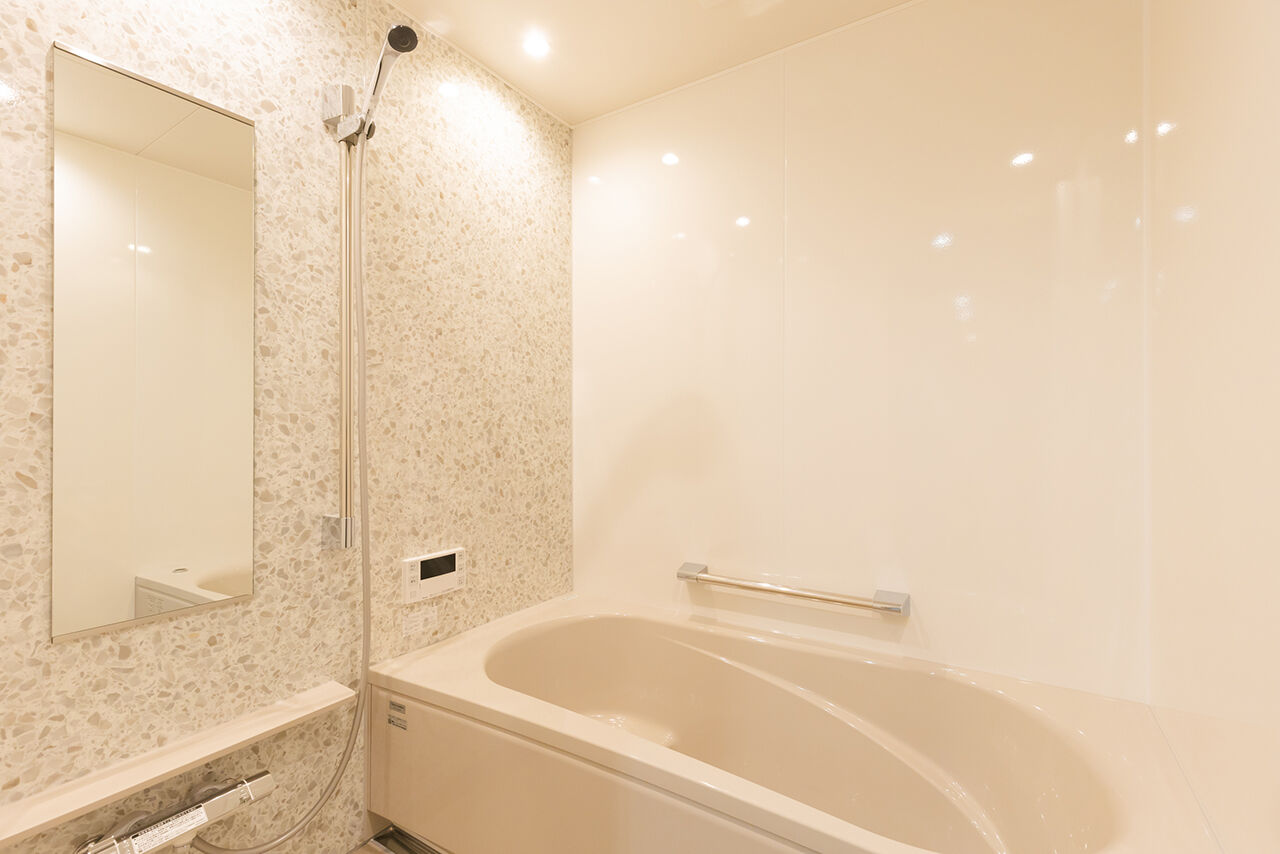 夢広 北欧テイストのお洒落な住まい。長く快適に住み続けられる家づくりを意識し、動線・収納から光熱費も考慮の建築実例画像8