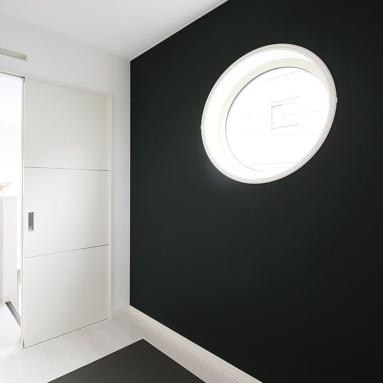 専門職組合 ＼ZEH/バー風カウンター/太陽光パネル／「光熱費ゼロの家を目指して」ZEH仕様でスマートな暮らしの建築実例画像5