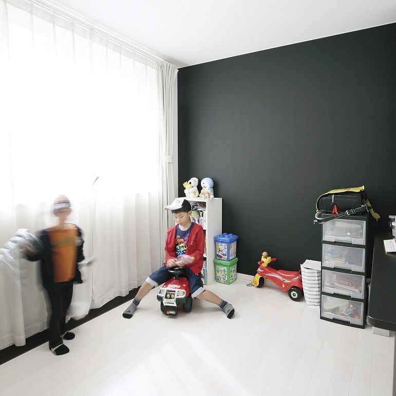 専門職組合 ＼ZEH/バー風カウンター/太陽光パネル／「光熱費ゼロの家を目指して」ZEH仕様でスマートな暮らしの建築実例画像7