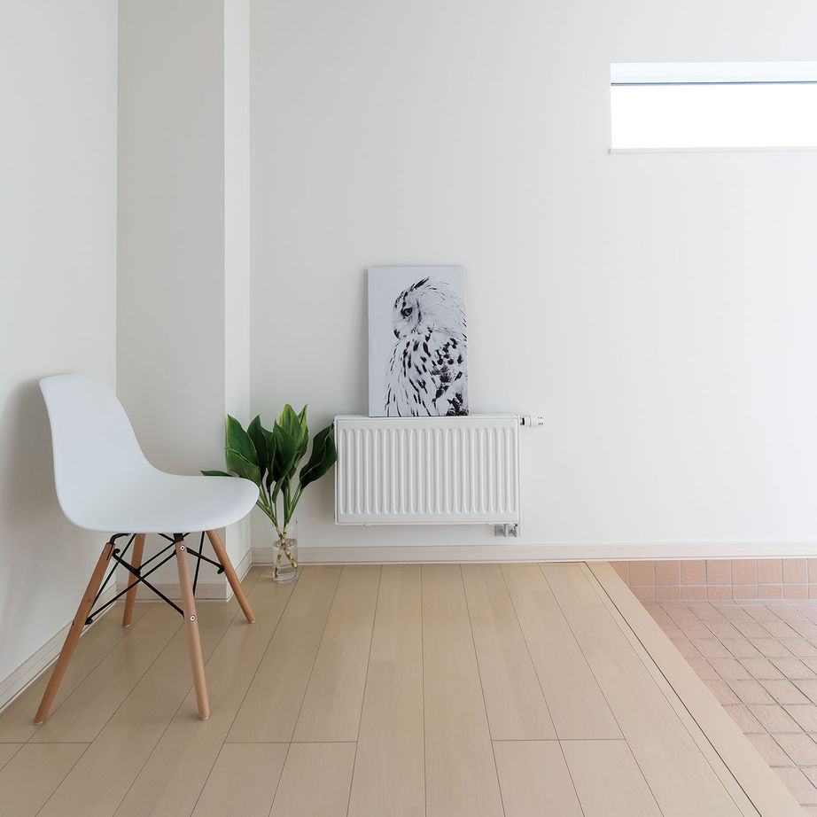 専門職組合 <札幌市/3LDK＋店舗/4人家族/3階建/収納充実>仕事とプライベートと切り替えられる理想の暮らしができる家の建築実例画像7