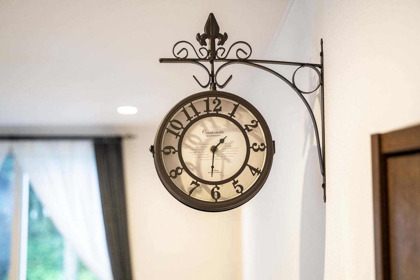 専門職組合 <登別市/2LDK/収納充実>回遊動線で家事も楽々、収納豊富でゆったり暮らせる憧れの平屋の建築実例画像8