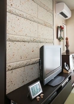 マルニホーム 【39.7坪/2,000～2,499万円】「古民家風」の外観を希望。家族の暮らしに合う快適空間の建築実例画像5