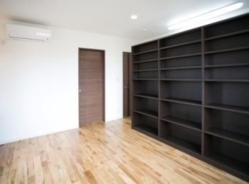 マルニホーム 【39.7坪/2,000～2,499万円】「古民家風」の外観を希望。家族の暮らしに合う快適空間の建築実例画像9