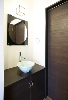 マルニホーム 【39.7坪/2,000～2,499万円】「古民家風」の外観を希望。家族の暮らしに合う快適空間の建築実例画像10