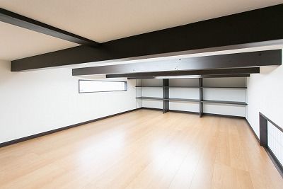 マルニホーム 【38.8坪/2,000～2,400万円】じっくり納得しながら進めた家づくり。スキップフロアが家族を繋ぐ家の建築実例画像5