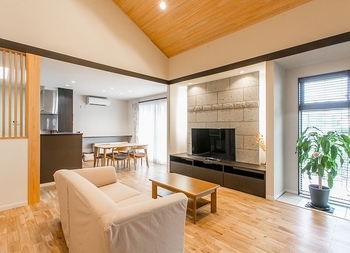 マルニホームの建築実例画像