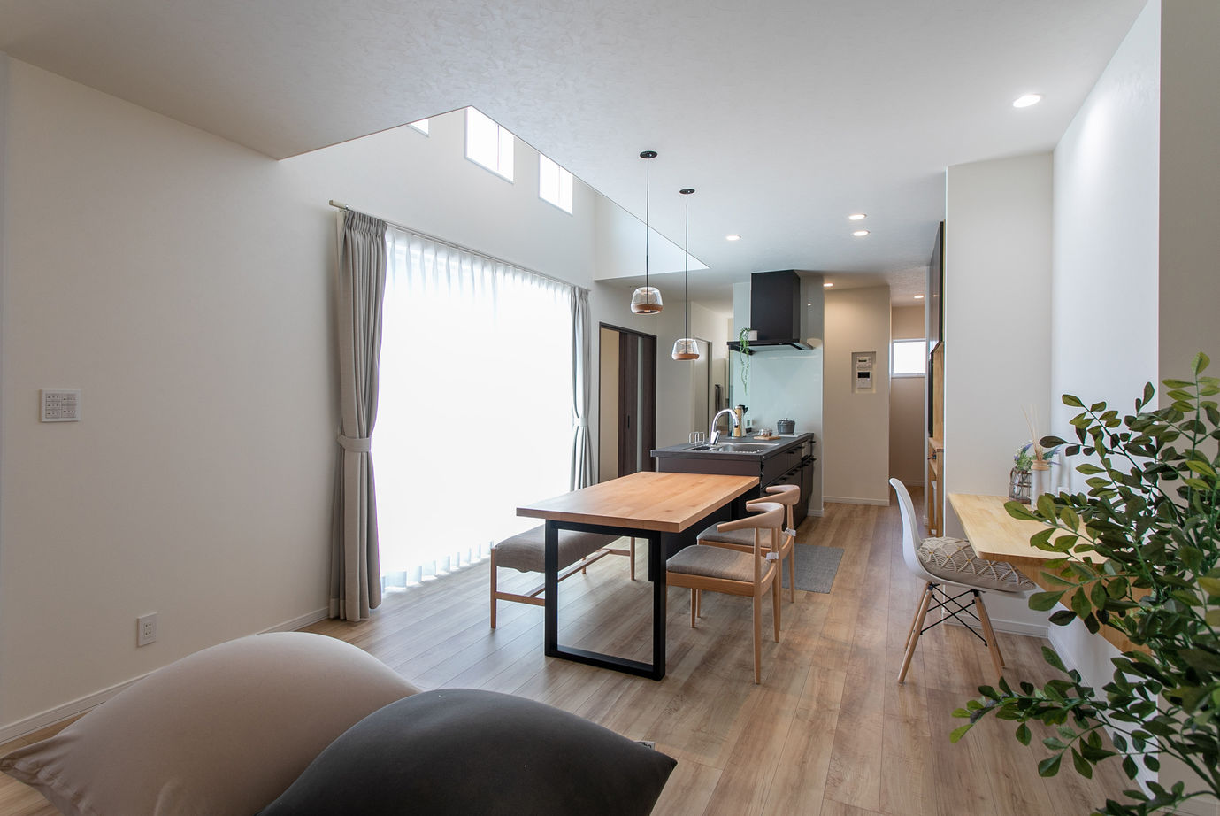 マルニホームの建築実例画像