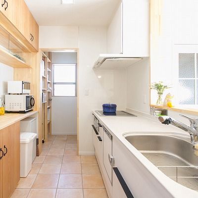 マルニホーム 【34.5坪/2000～2499万円】「信頼できる会社が一番！」暮らしに合わせた提案で、スッキリを保てる家を実現の建築実例画像5