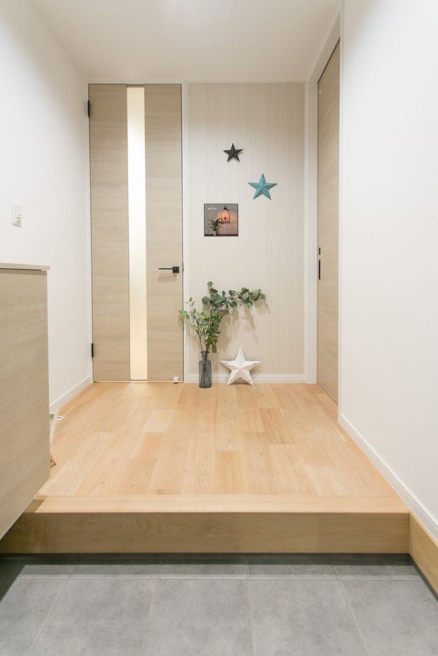 マルニホーム 【29坪/2,000～2,099万円】ミニマムな暮らしを愉しむ家の建築実例画像2