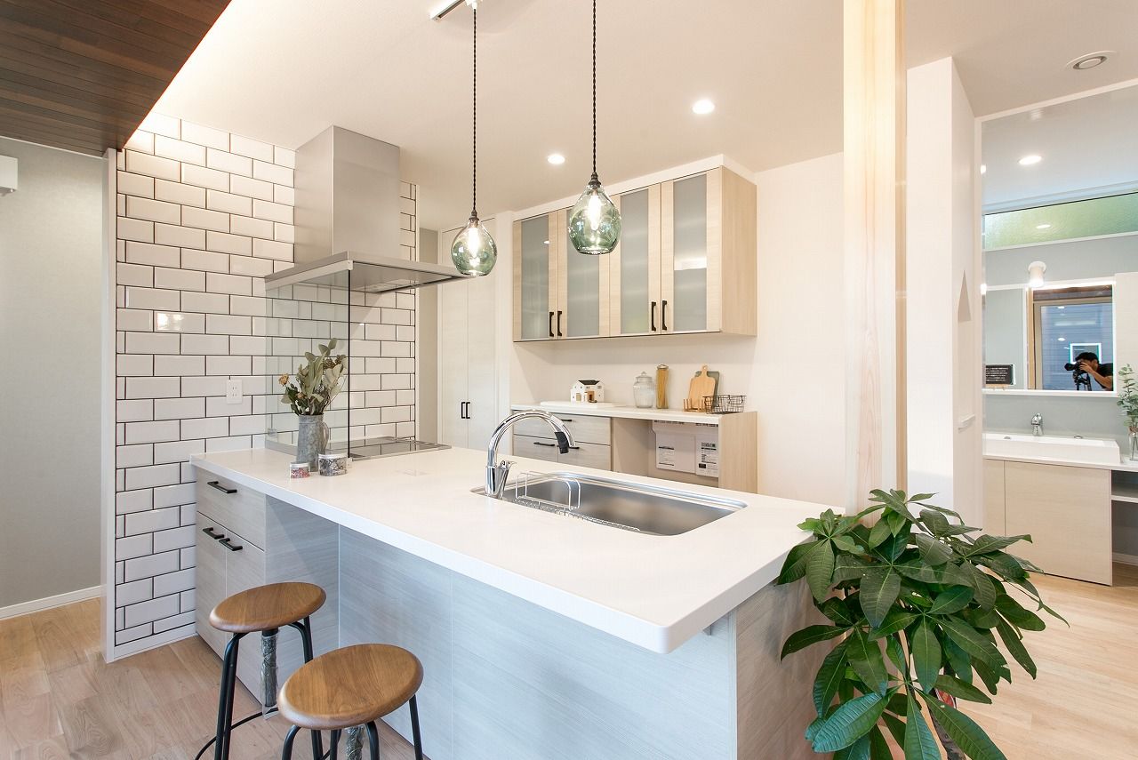 マルニホーム 【29坪/2,000～2,099万円】ミニマムな暮らしを愉しむ家の建築実例画像4