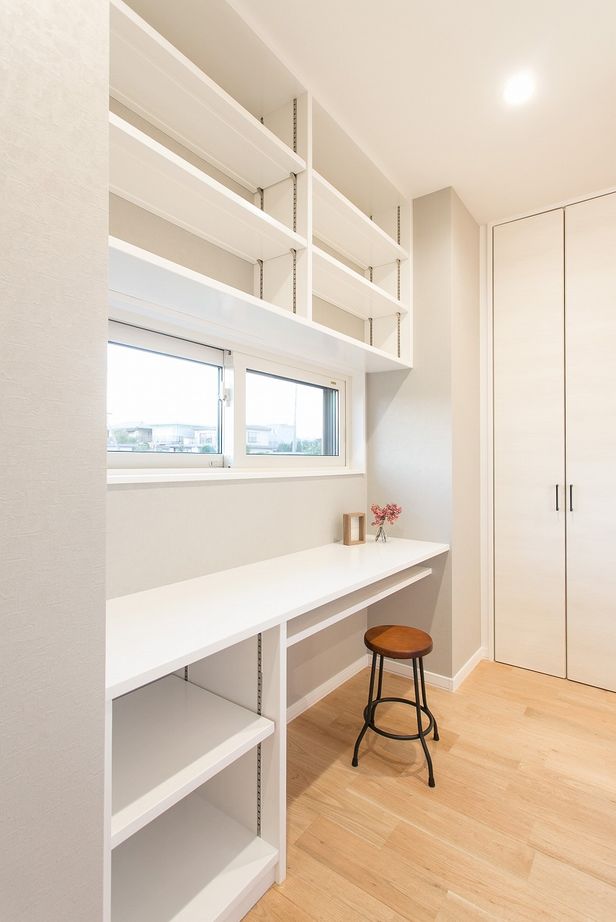 マルニホーム 【29坪/2,000～2,099万円】ミニマムな暮らしを愉しむ家の建築実例画像7