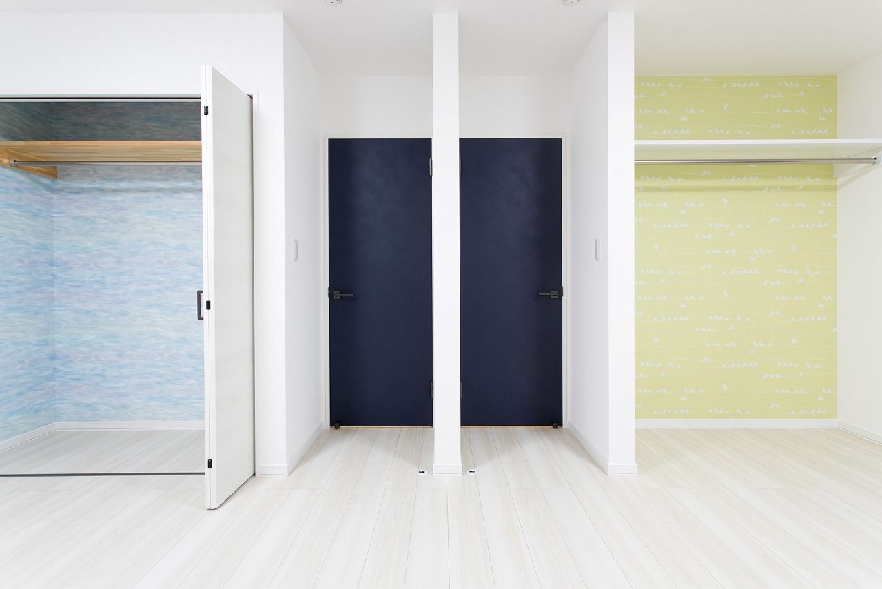 マルニホーム 【29坪/2,000～2,099万円】ミニマムな暮らしを愉しむ家の建築実例画像8