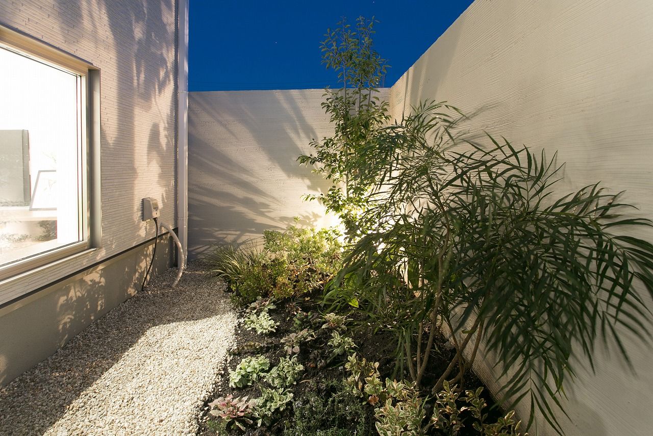 マルニホーム 【29坪/2,000～2,099万円】ミニマムな暮らしを愉しむ家の建築実例画像10