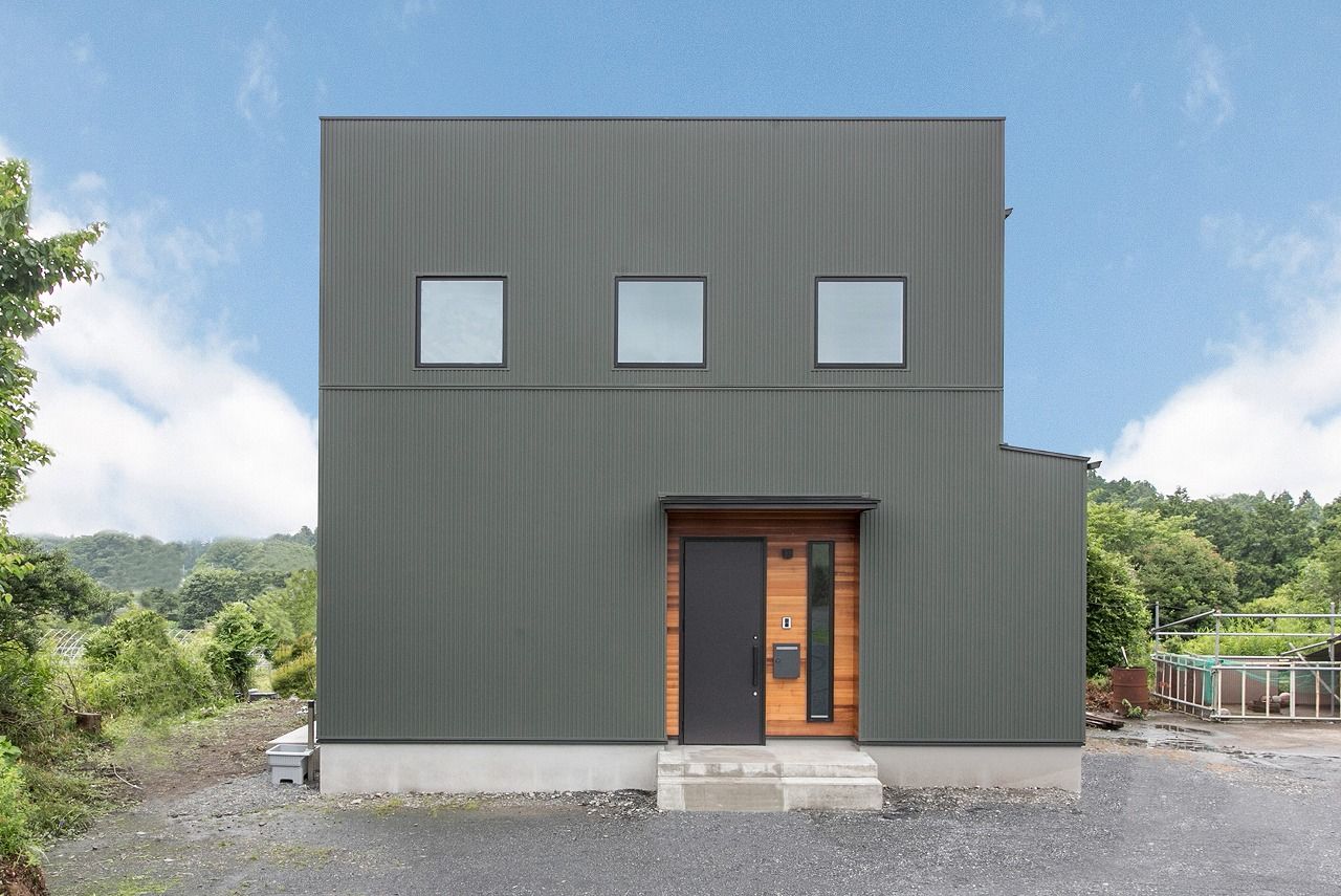 マルニホームの建築実例画像