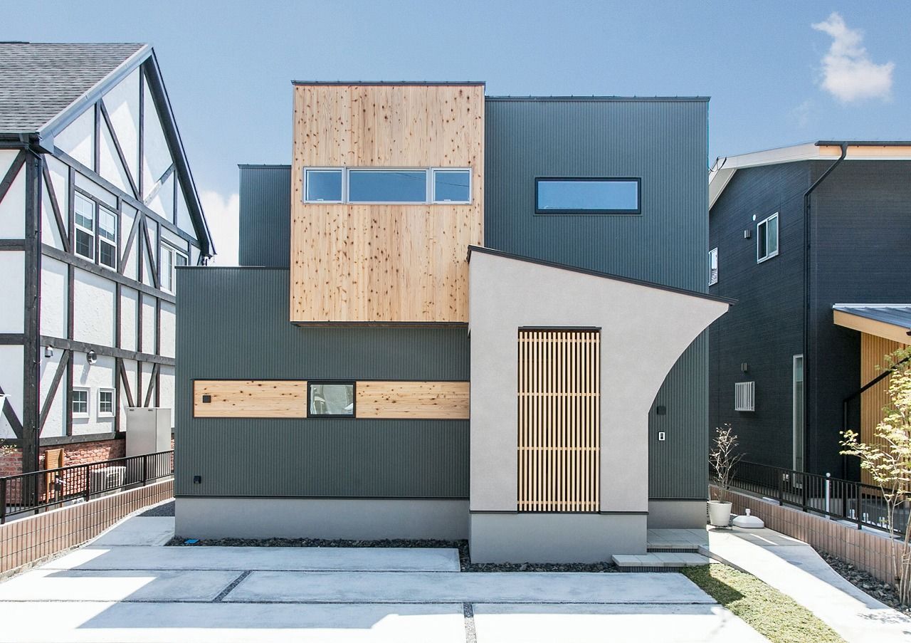 マルニホームの建築実例画像