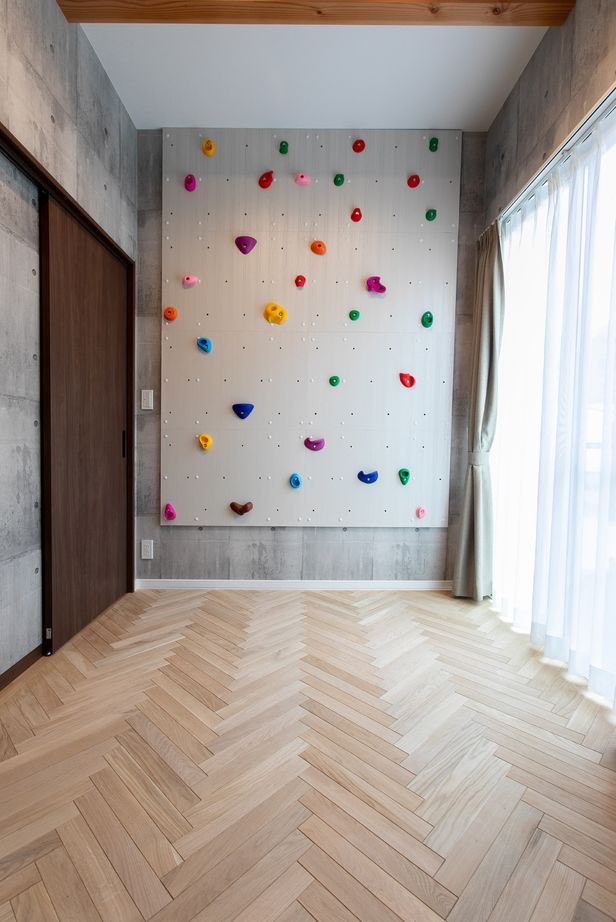 マルニホーム 【36坪/2,900～2,999万円】オーダーキッチンと素材を感じる家の建築実例画像7