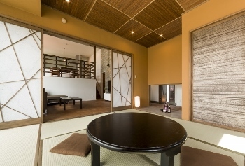 nattoku住宅 【30坪台】平屋で実現するスローライフ。無垢材、漆喰など自然素材をふんだんに使用した体に優しい住まいの建築実例画像6