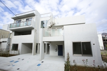 カツキの建築実例画像