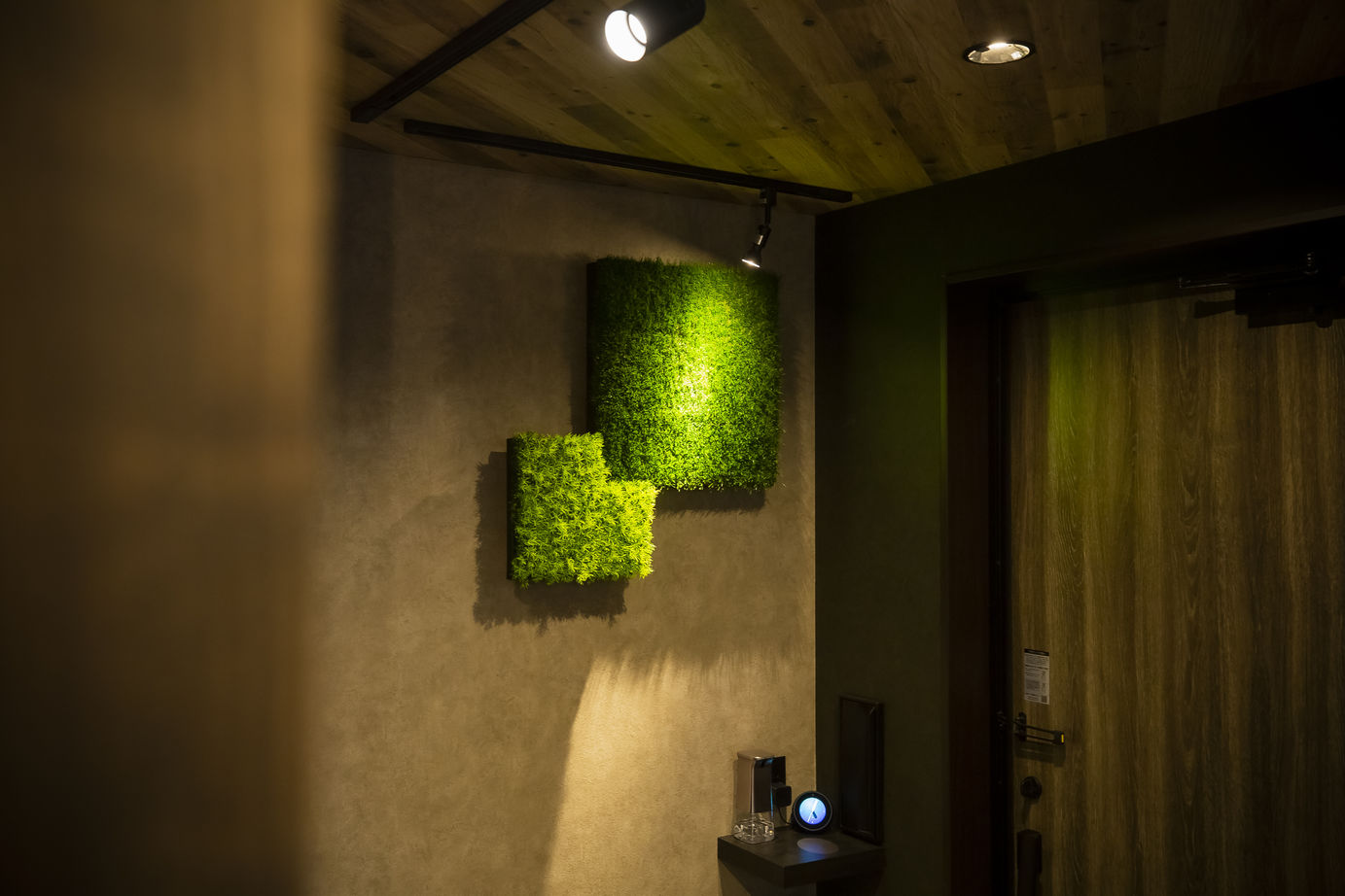 ＩＤ アーキテクチャル アトリエ 始まりは1台のテーブル。要望に応えながら機能的な空間として建てられた事務所兼別荘のような家の建築実例画像16