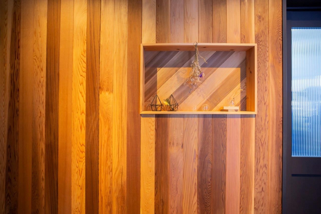 ＩＤ アーキテクチャル アトリエ 【札幌市/夫婦2人暮らし/3LDK+1間取図】丁寧な提案で納得の住まいづくり、田園風景を望む開放感抜群の家の建築実例画像3