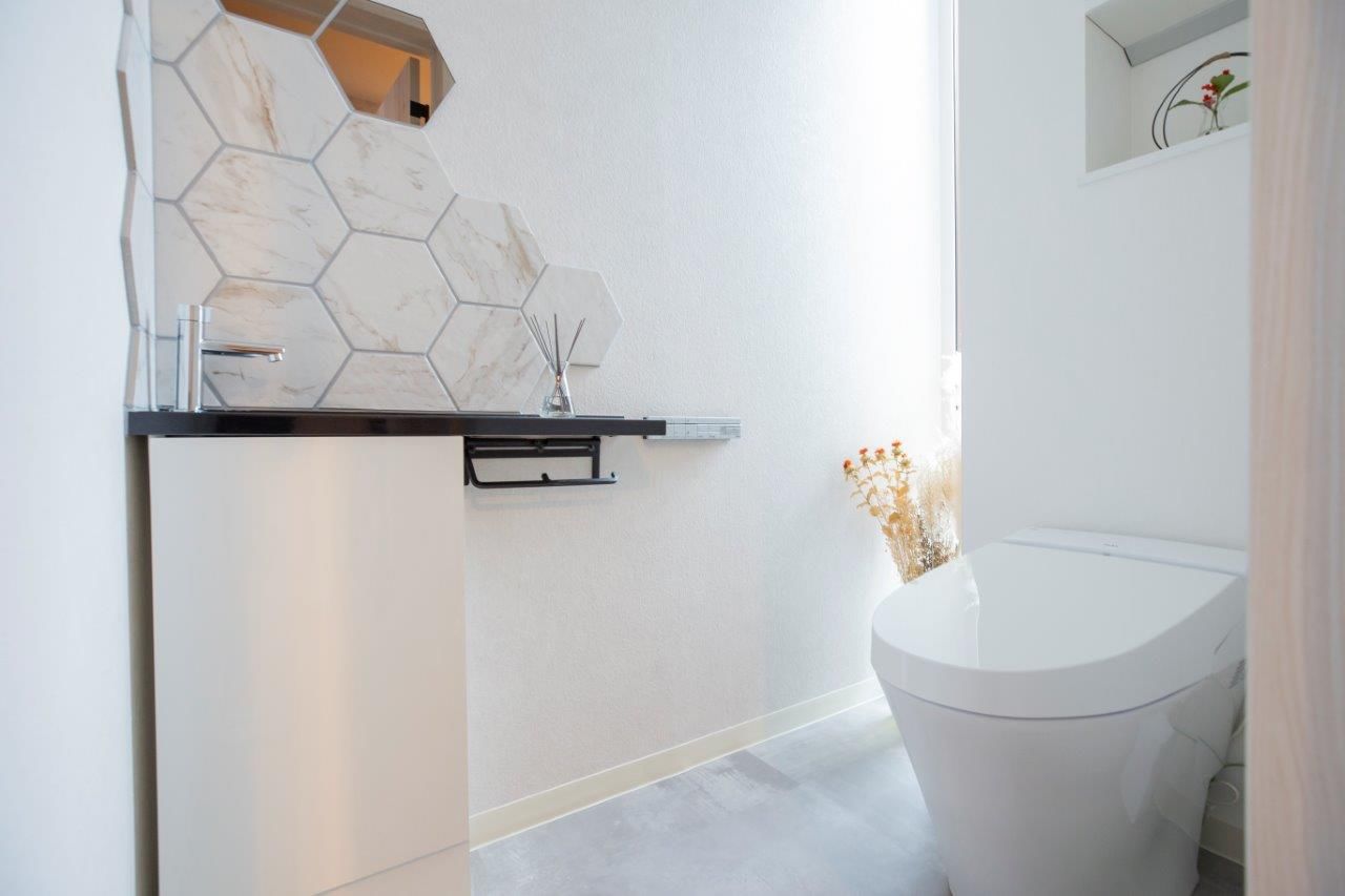 ＩＤ アーキテクチャル アトリエ 【札幌市/夫婦2人暮らし/3LDK+1間取図】丁寧な提案で納得の住まいづくり、田園風景を望む開放感抜群の家の建築実例画像4