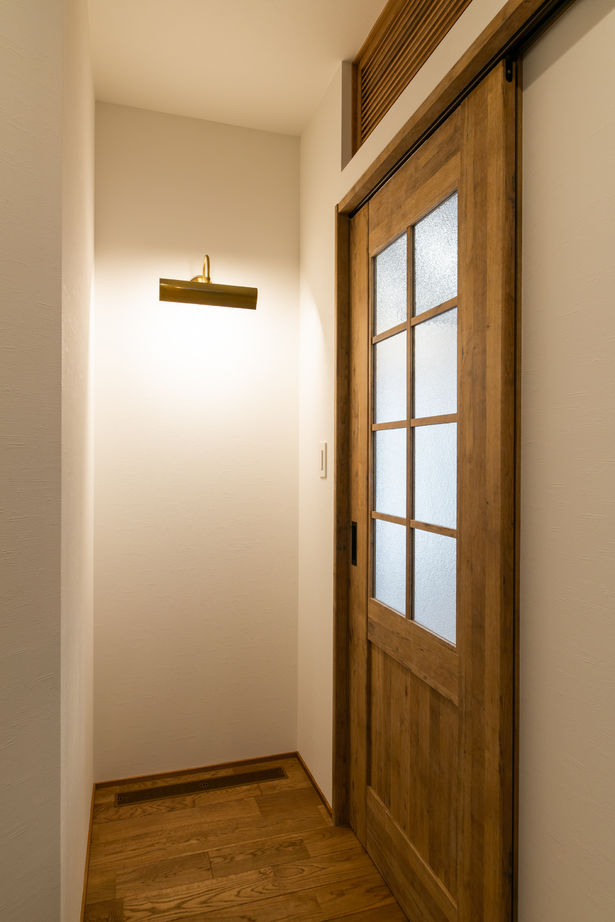 IIKENHOUSE（イイケンハウス） 【2000万円台/３人家族/46.7坪/全館空調YUCACOシステムのお家】大きな吹抜けで開放的な「HIRAYA」の住まいの建築実例画像3