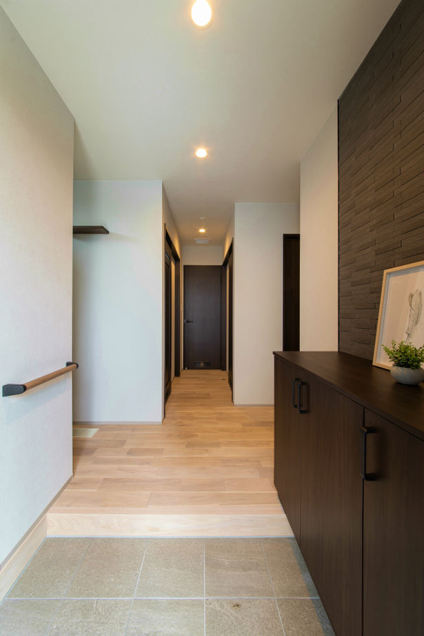 IIKENHOUSE（イイケンハウス） 《◇3,000万円台◇2階４LDK◇36坪》設計士の全力提案!!「ホテルライク」な家の建築実例画像2