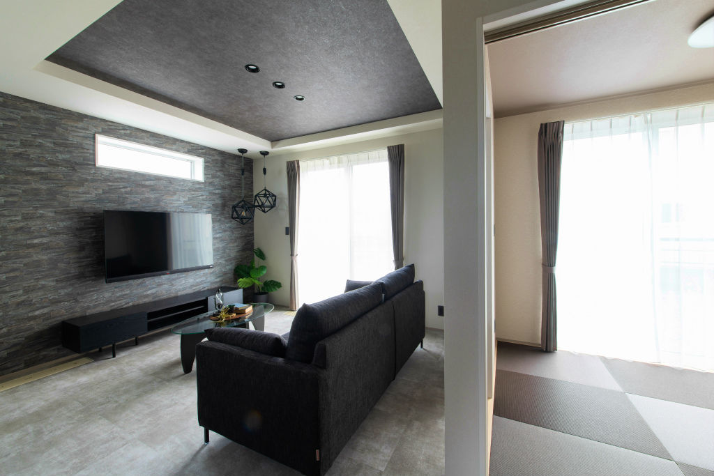 IIKENHOUSE（イイケンハウス） 《◇3,000万円台◇2階４LDK◇36坪》設計士の全力提案!!「ホテルライク」な家の建築実例画像8