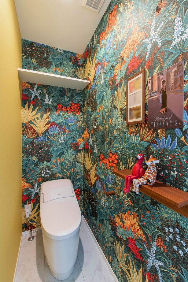 IIKENHOUSE（イイケンハウス） 《◇2,000万円台◇2階4LDK◇36坪》洗練されたシンプルな個性派デザイナーズ住宅の建築実例画像8