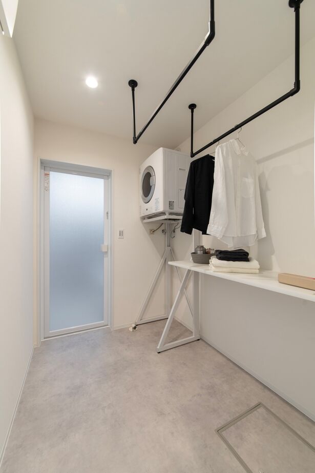 IIKENHOUSE（イイケンハウス） 《◇2,000万円台◇2階3LDK◇30坪》家族4人が自然体でのびのび暮らせる家～ナチュラルインテリア～の建築実例画像7