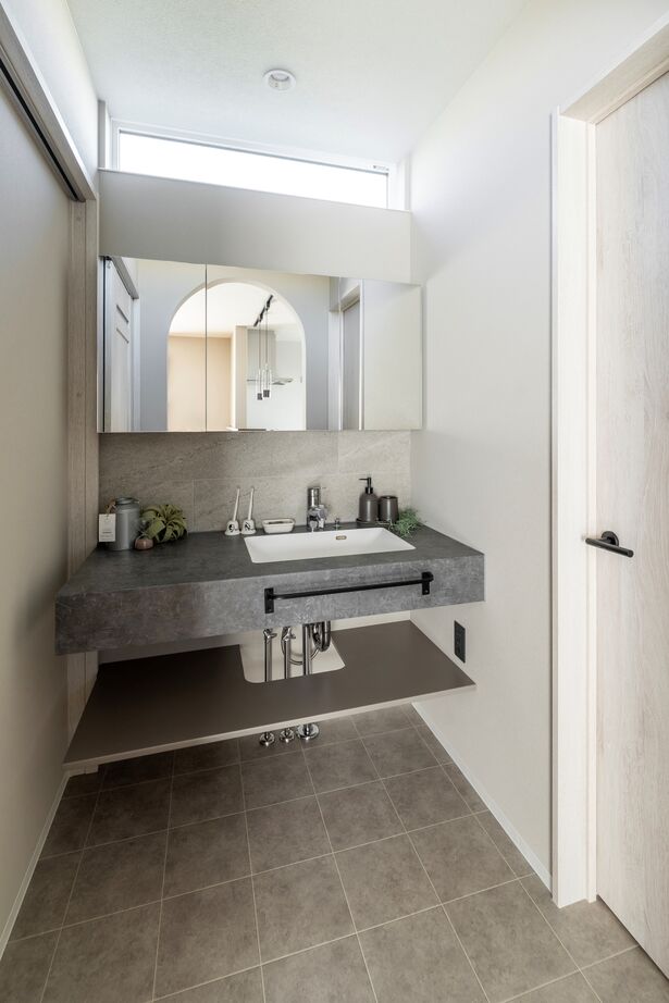 IIKENHOUSE（イイケンハウス） 《◇2,000万円台◇2階4LDK33坪》「吾輩は夜勤明けである」ご家族の配慮が詰まった思いやり設計の家の建築実例画像5