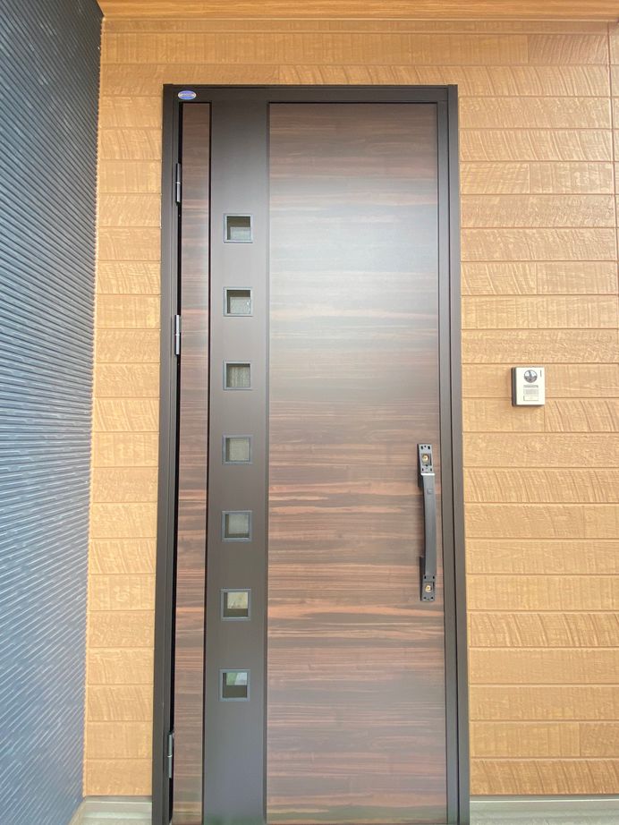 セイカホーム 【32坪/4LDK/パントリー/家事ラク】ママの立場で考えられた、家事導線の工夫が詰まった家の建築実例画像10