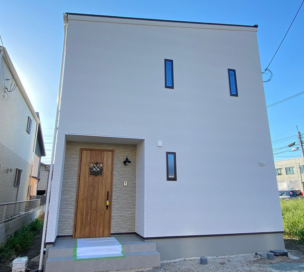 セイカホームの建築実例画像