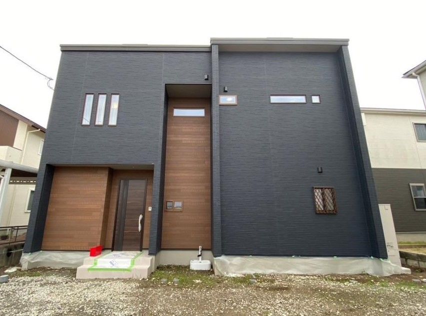 セイカホームの建築実例画像