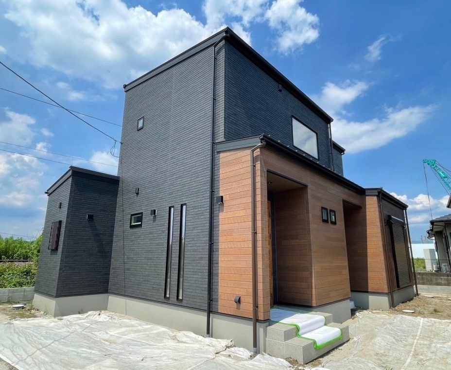 セイカホームの建築実例画像